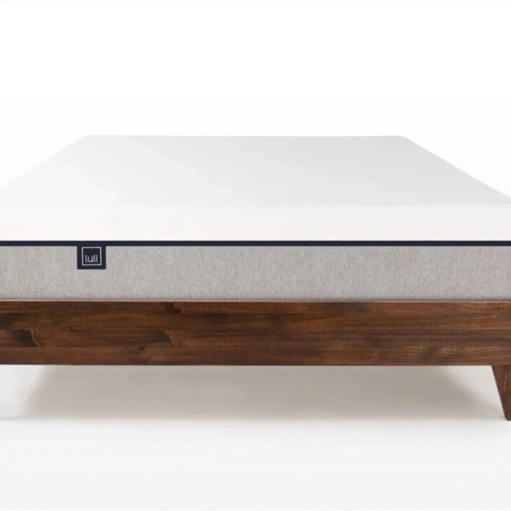 Gaviota Bed Frame